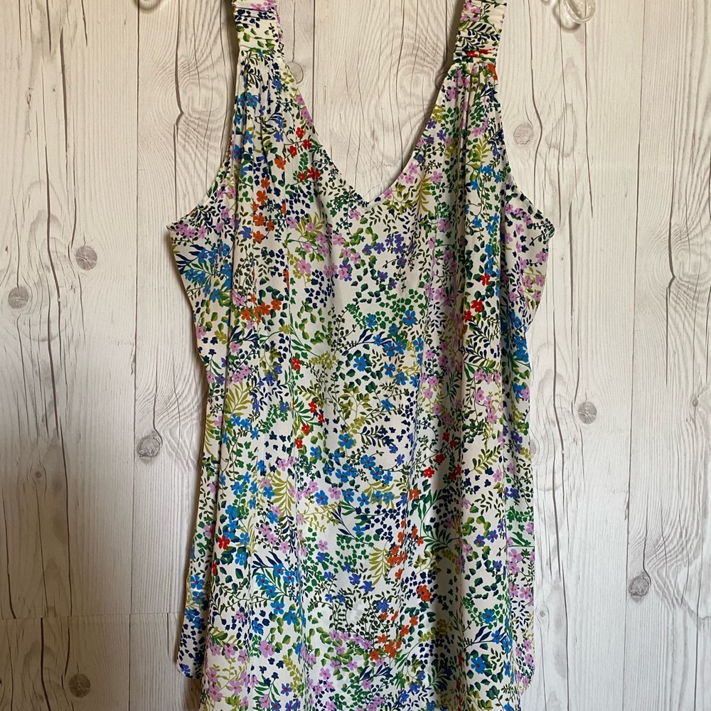 Cabi tank XXL